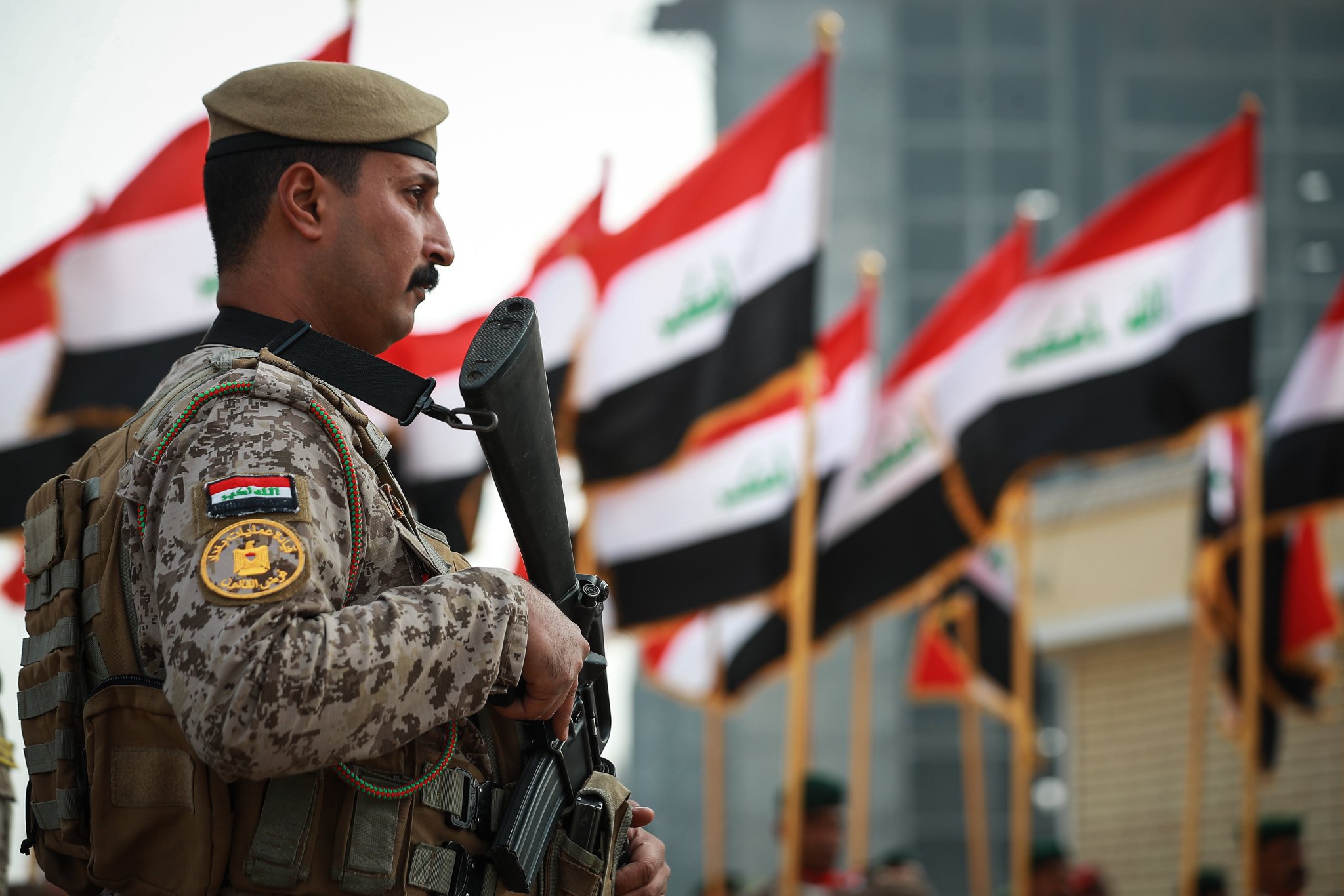 عاجل | المستشار الإعلامي لزعيم الحزب الديمقراطي الكردستاني لـ«الشرق الأوسط»: من غير المتوقع أن يتم الإعلان عن تشكيل الحكومة العراقية قريباً 