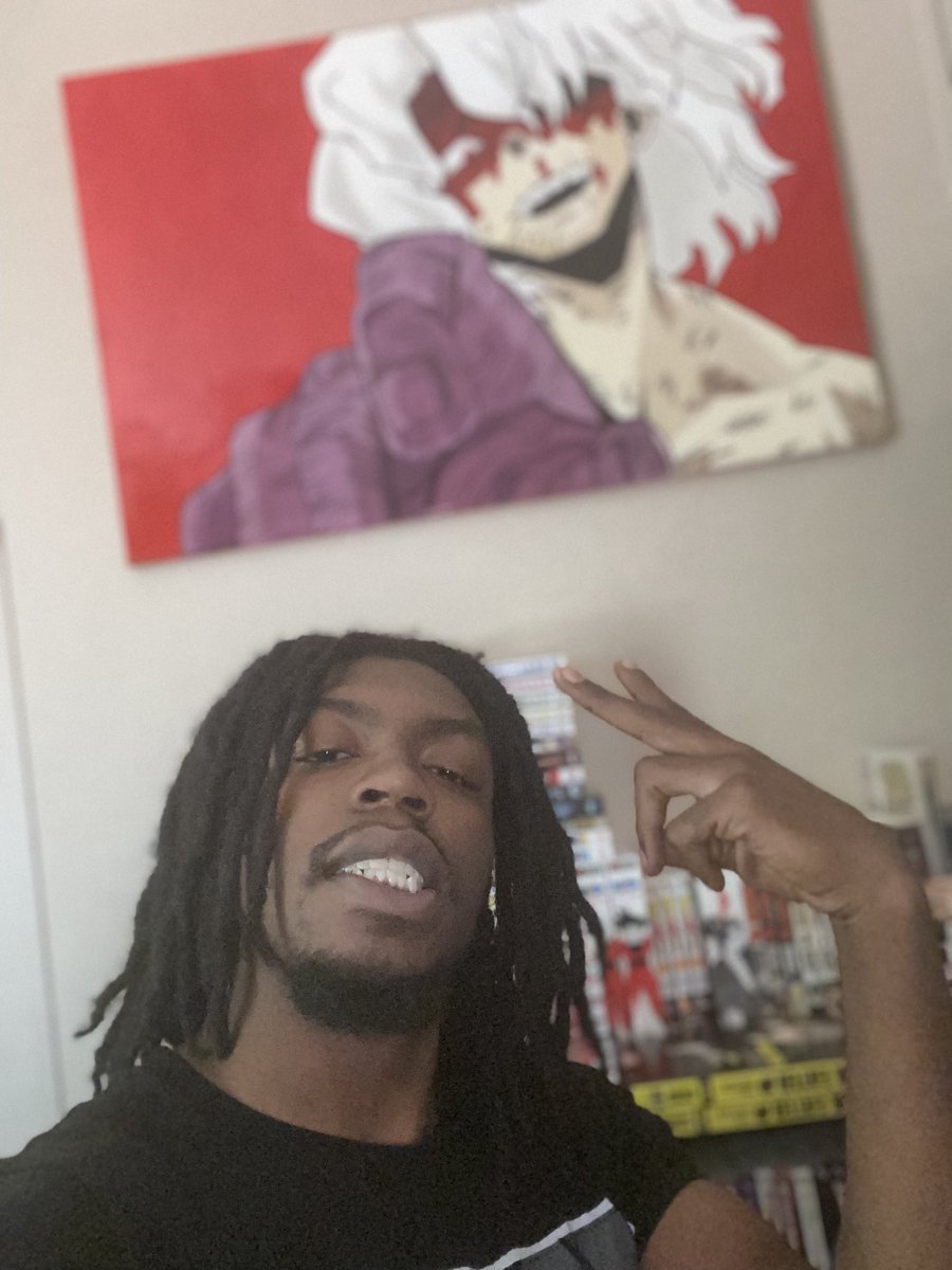 DemonLord jdot 🪬 tweet media
