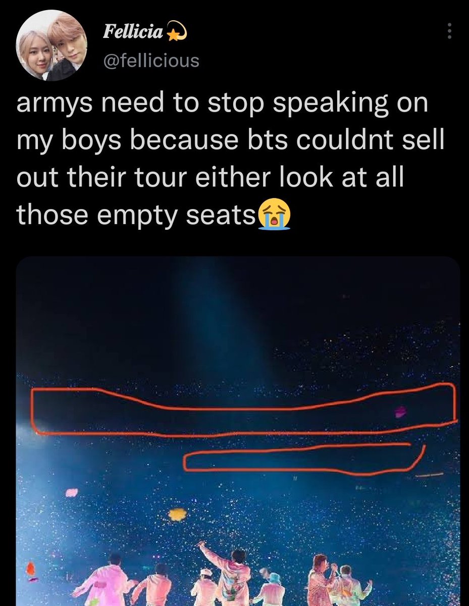 Armytwtlore tweet media