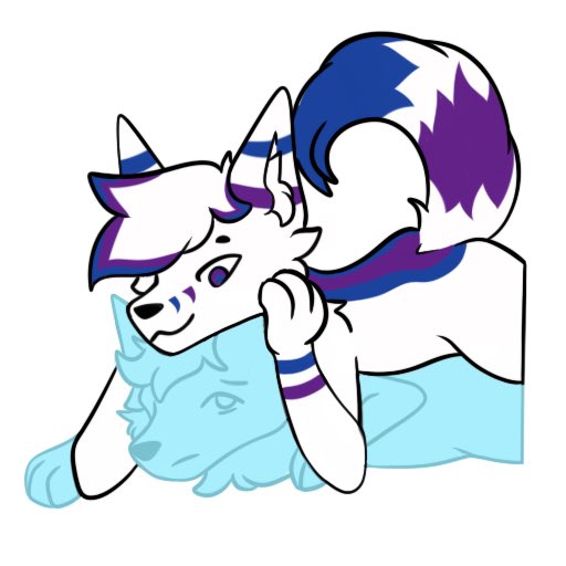 thunderlaneWolf's tweet photo. @dommyzone https://t.co/cQwSM1tc64
