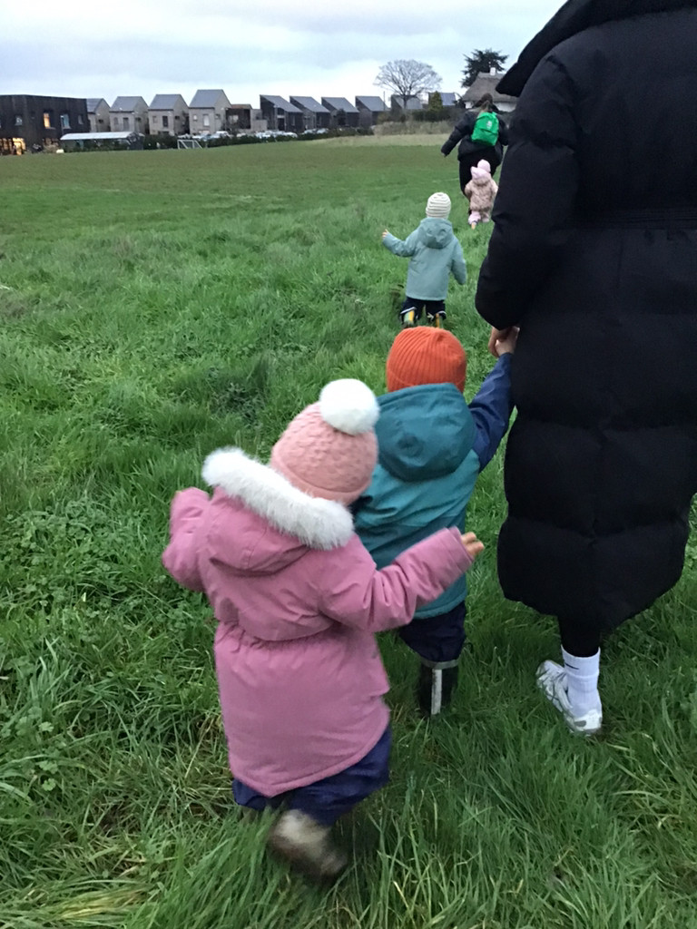 Newhall Primary Academy and Nursery tweet media