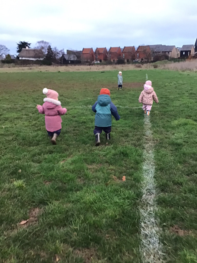 Newhall Primary Academy and Nursery tweet media