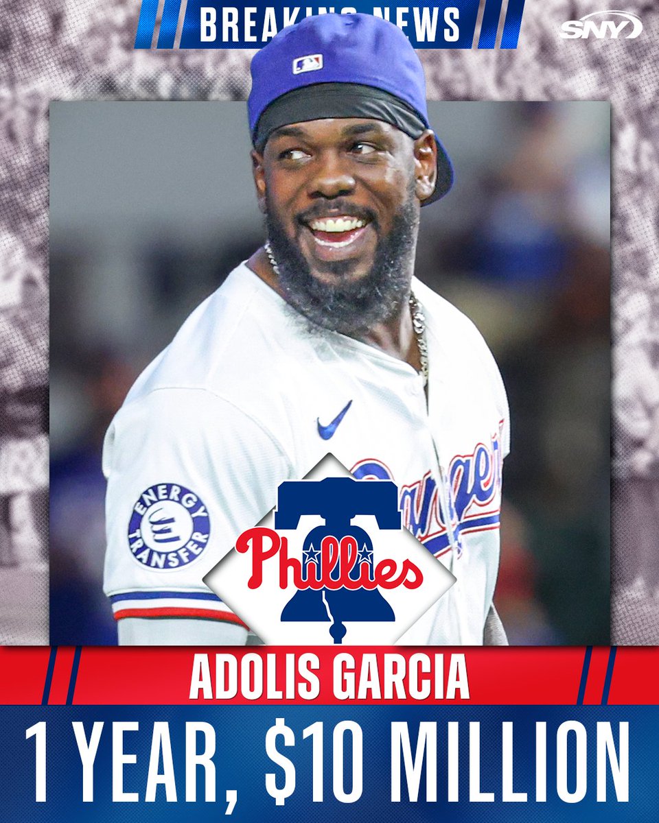SNY Mets tweet media