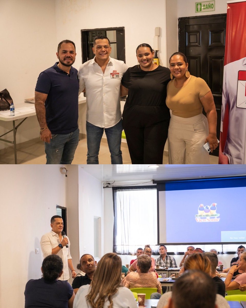 Julian Rojas tweet media