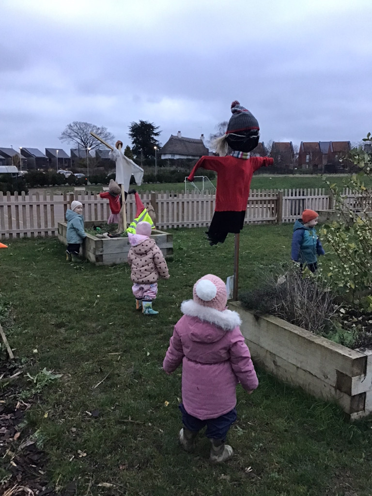 Newhall Primary Academy and Nursery tweet media