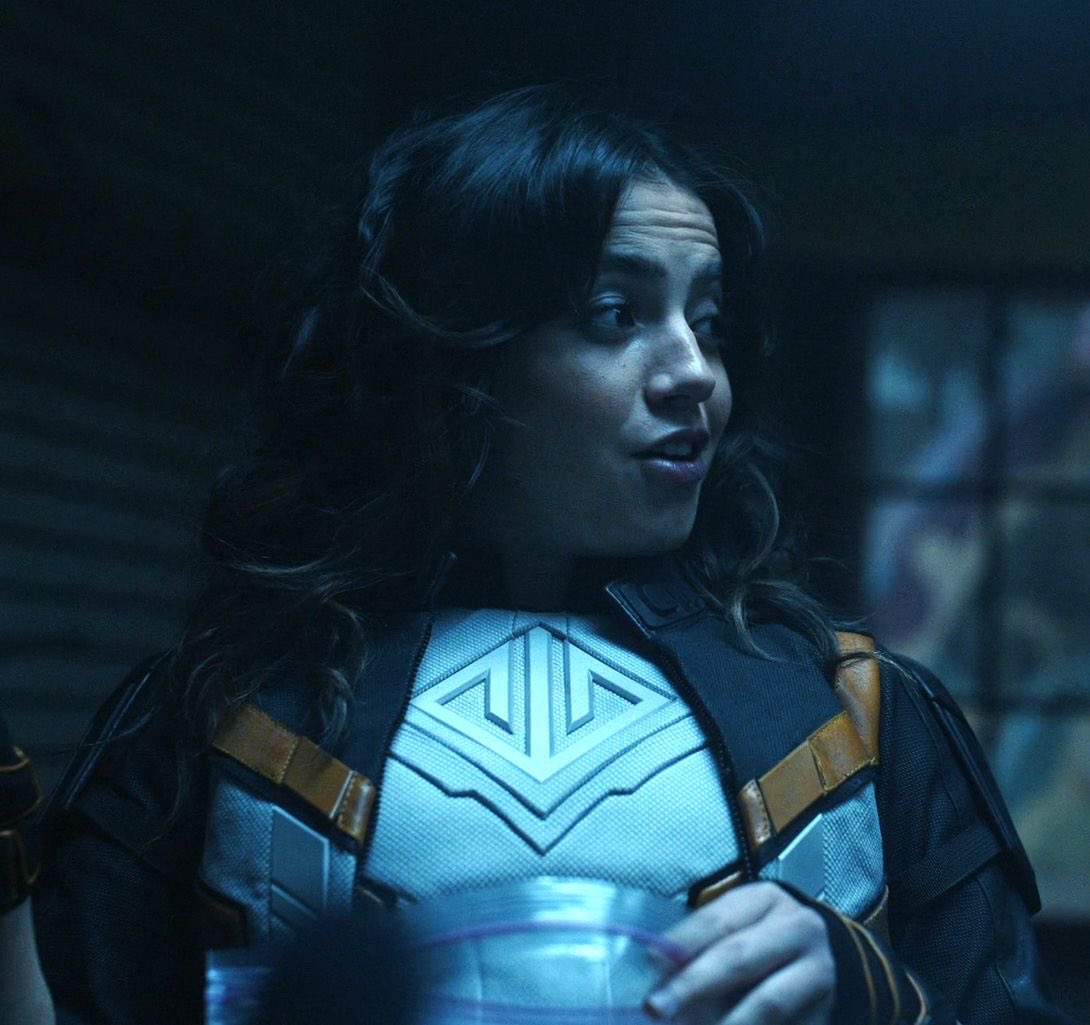 kendramerced's tweet image. imagine their joint slay