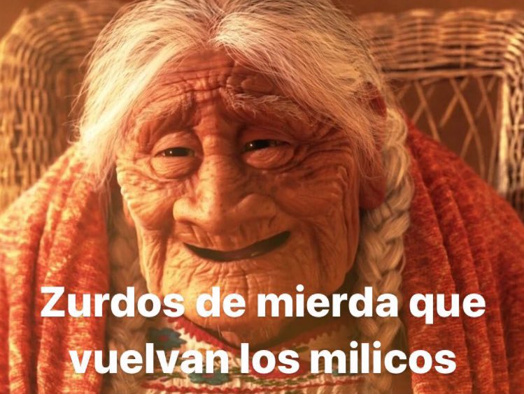 Boris Barrera / ANDARE A JUANCARLARE tweet media