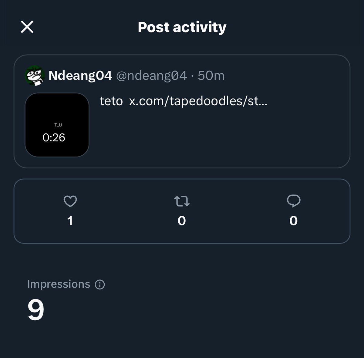 ndeang04's tweet photo. Does Twitter even try to push stuff 😭😭 https://t.co/IJ6e2yh710