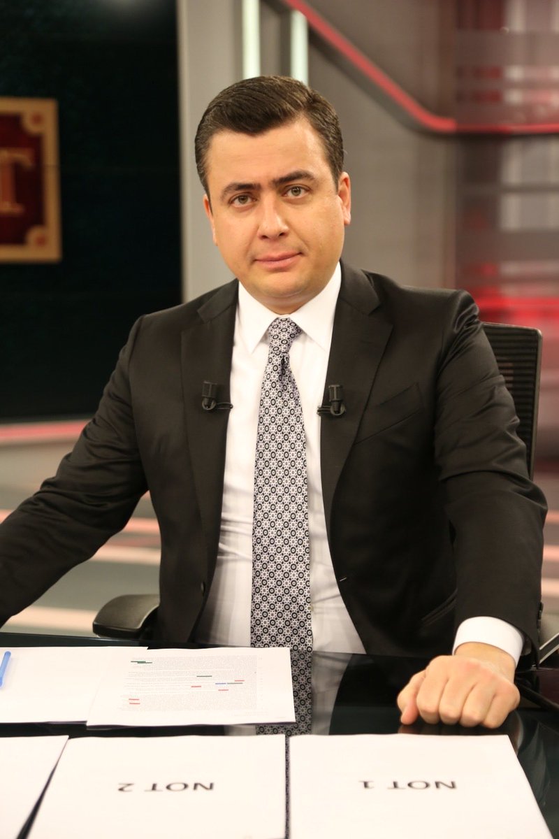 Osman Gökçek tweet media