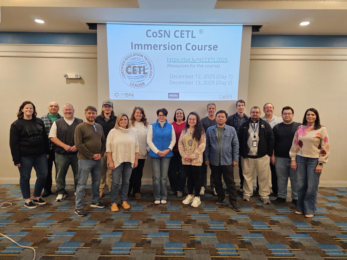 NCDPI DTL tweet media