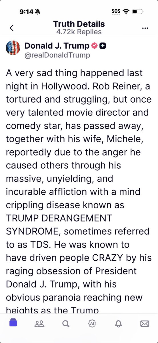 David Axelrod tweet media