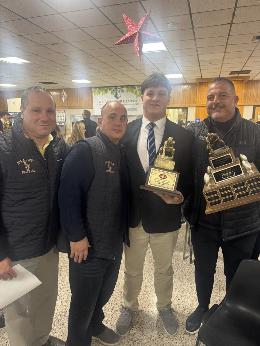 Anthony “DiNap” DiNapoli tweet media