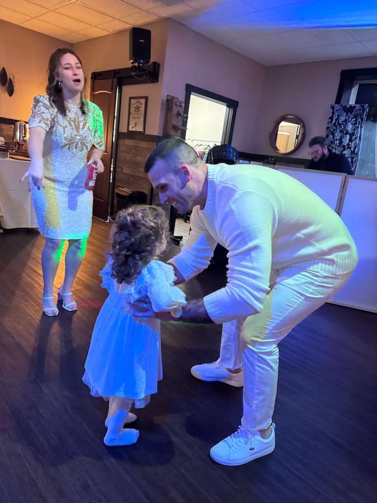 rollinghillsrc's tweet photo. 💫😍 Another one of our favorite moments from RHRC’s holiday party this past weekend. @rollinghillsrc #blessed #grateful #happyholidays https://t.co/u0V5iWko97