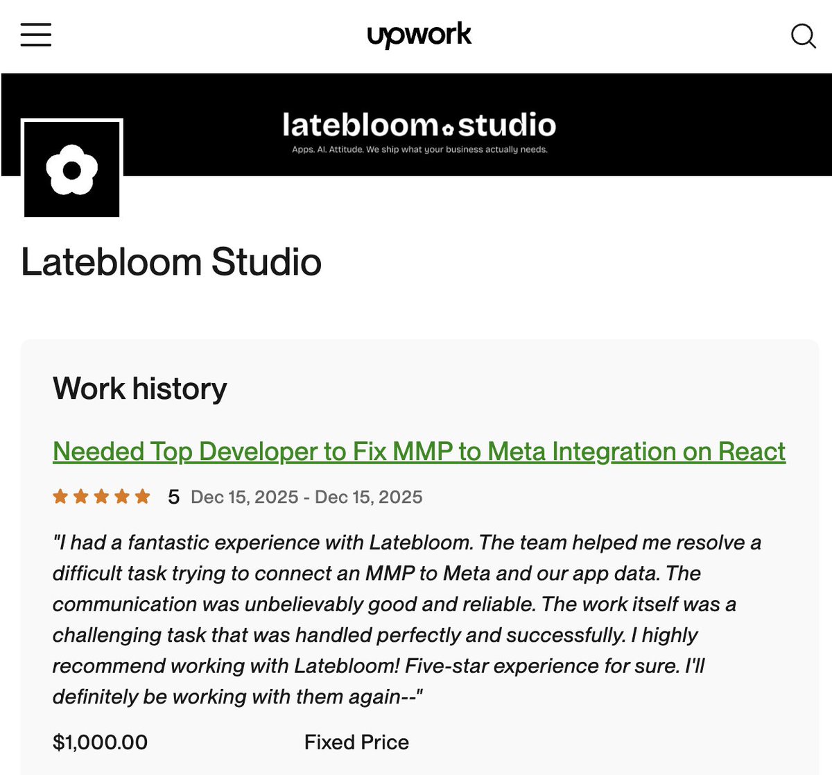 Latebloom tweet media