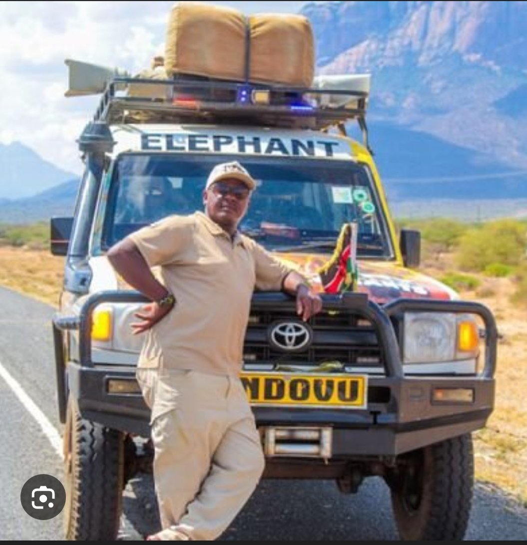 Jim Justus Nyamu,Cde',OGW 🐘🐘 tweet media