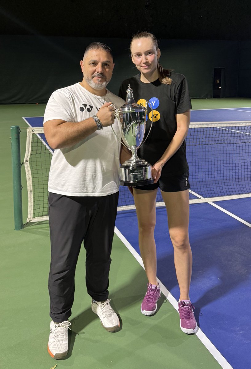 Proud to be part of this team.
Huge performance. Number one. 💪
Let’s keep going.