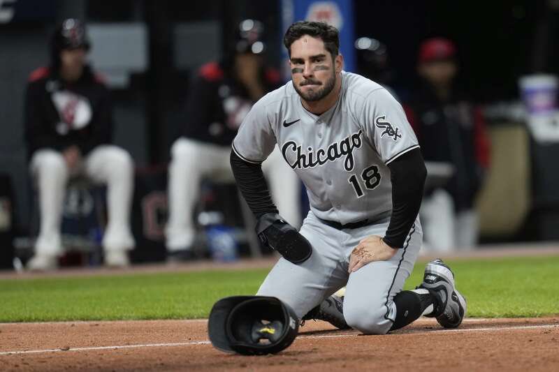 That’s going to be our big F.A coming to #whitesox