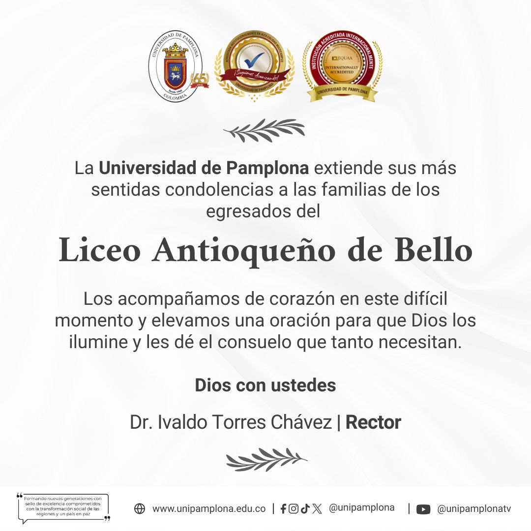 Ph.D. Ivaldo Torres Chávez © tweet media