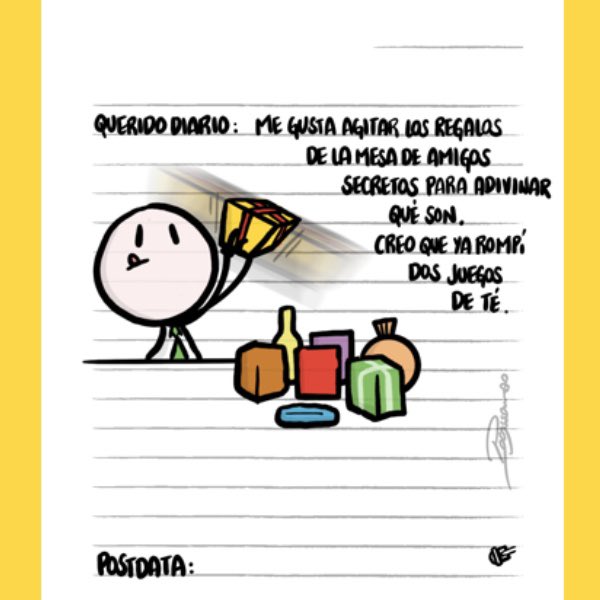DrNetas's tweet photo. #QueridoDiario 15/12/2025 https://t.co/FjsvFwSMHQ