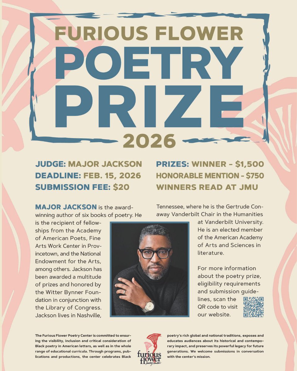 Furious Flower tweet media