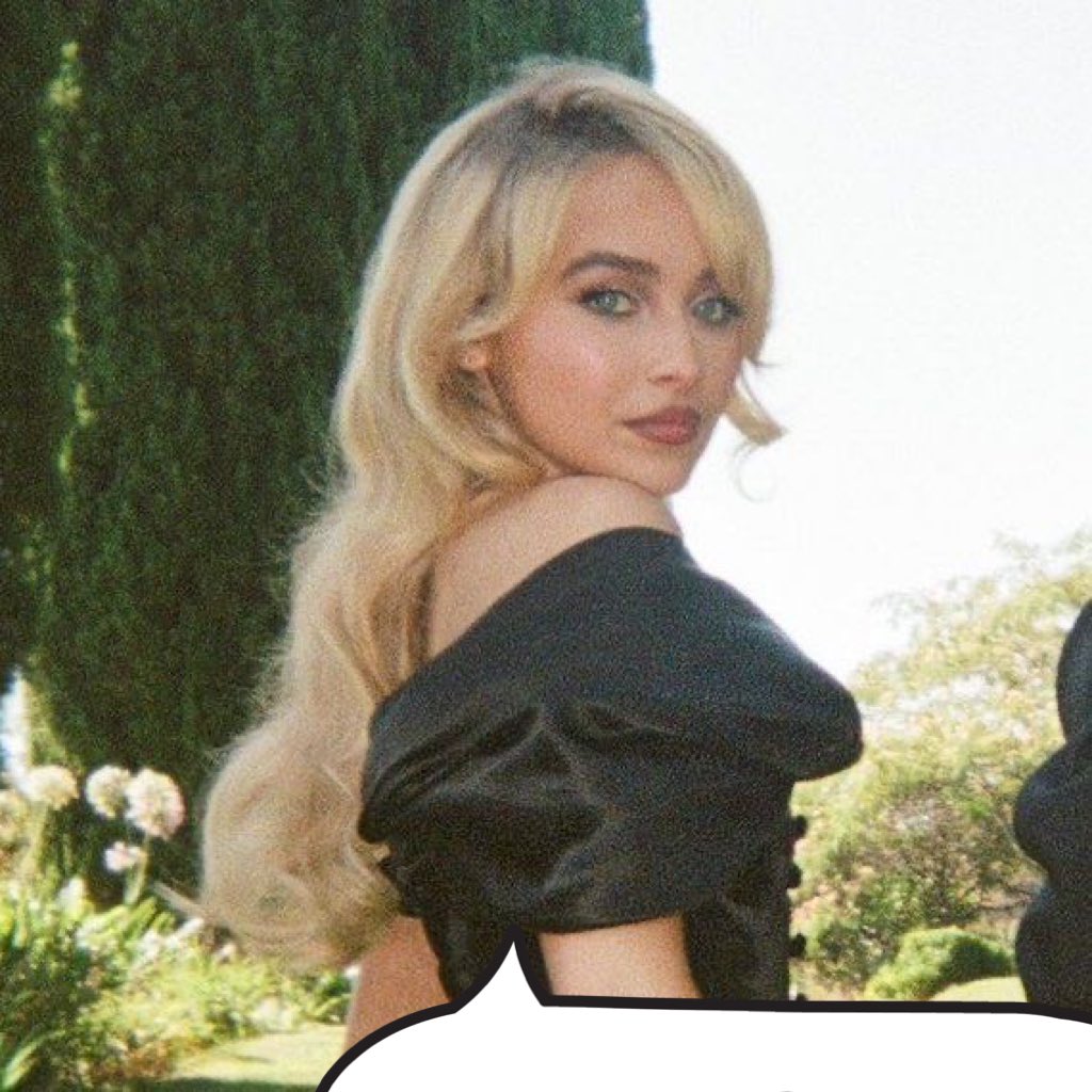 sabrinacervo's tweet image. 