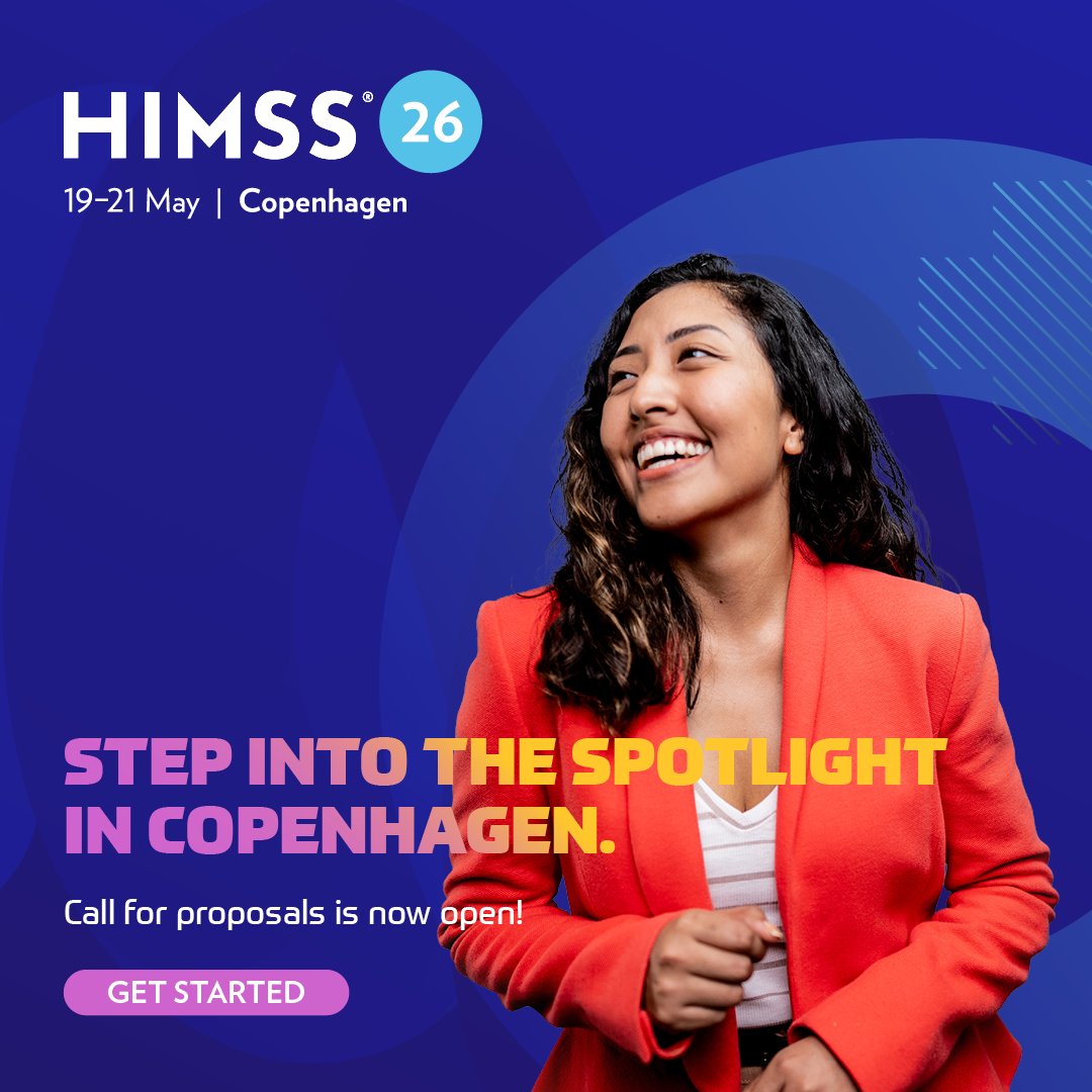 HIMSS (@HIMSS) / Posts / X