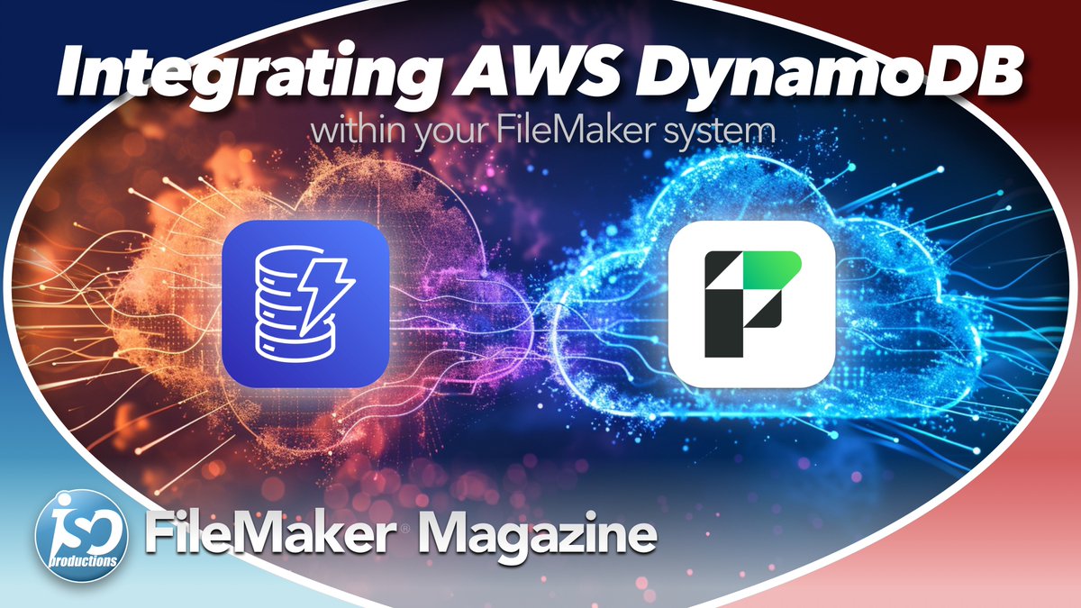 FileMaker Magazine tweet media