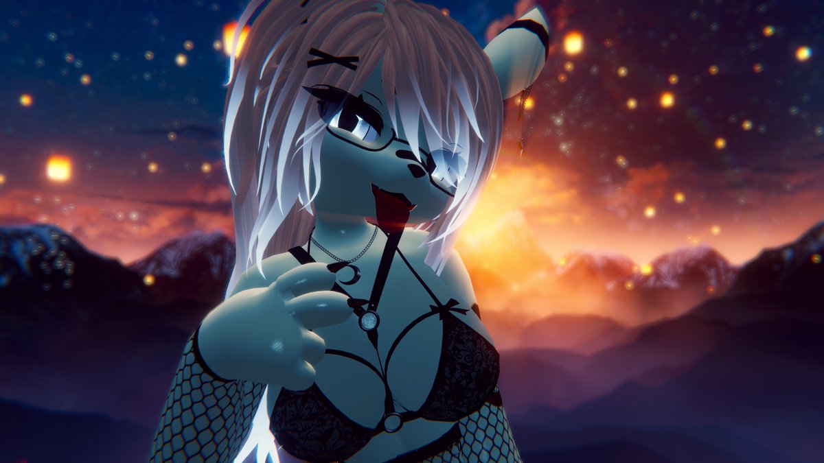 i made something new~💚