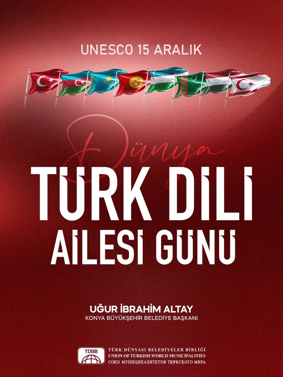 Uğur İbrahim Altay tweet media