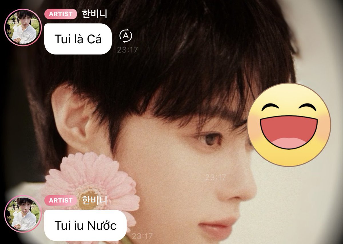 su20323's tweet photo. Em iu Bin , chúng mk iu nước 🥰 https://t.co/bOomfqvtE7