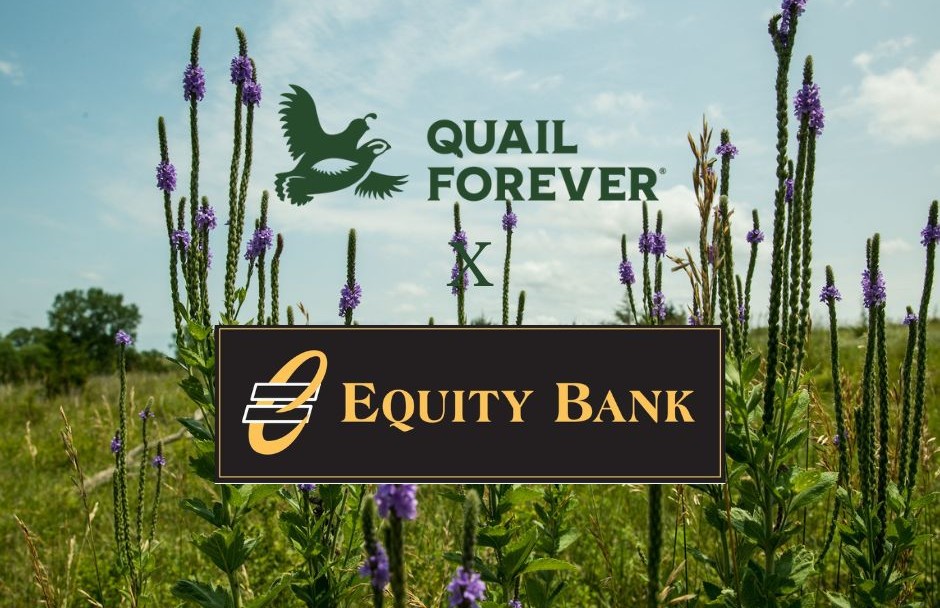 The Habitat Organization is proud to know that our wildlife habitat conservation mission positively impacts communities nationwide. Our priorities directly align with our national partner, <a href="/EQUITYBANK/">Equity Bank</a>, which has created many habitat success stories across Arkansas, Kansas,