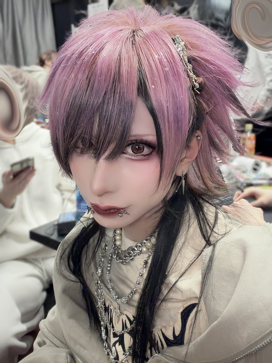 ミュージシャン suu Suu (@RENGEKI_Suu) / Posts / X