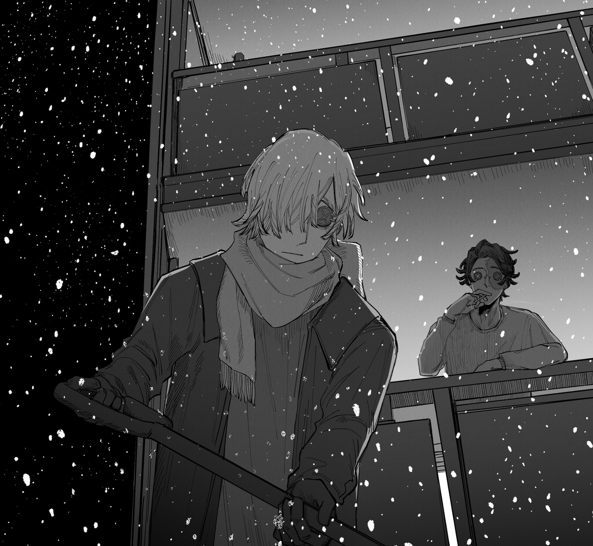 € (@sgmt_desu) on Twitter photo 