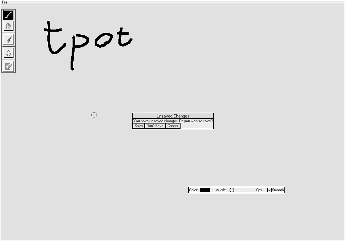 lsnqdev's tweet image. good morning, tpot.