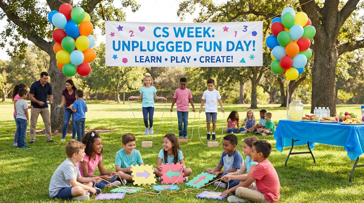 Spark4Kids tweet media