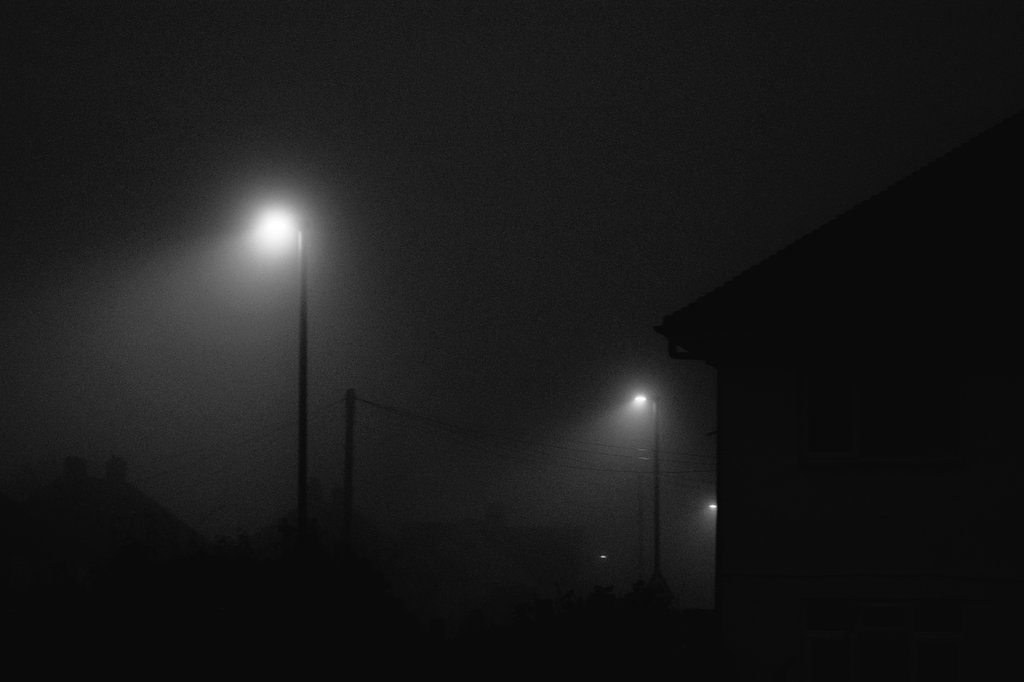 emilybakerphoto's tweet image. Layers of the night