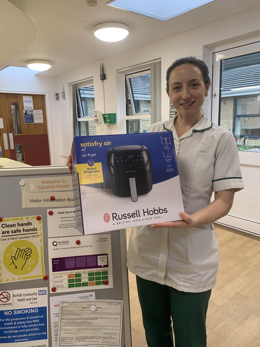 NCHC Charitable Fund tweet media