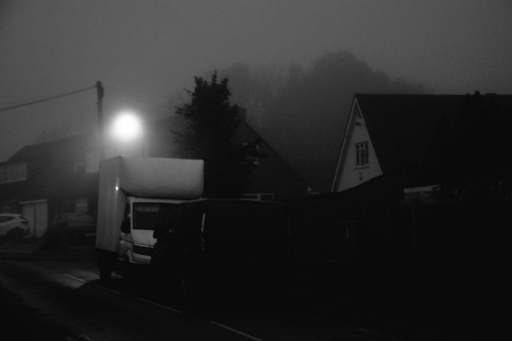 emilybakerphoto's tweet image. Layers of the night