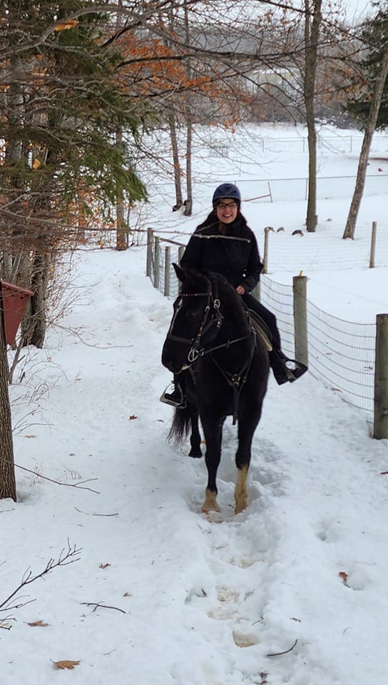 Where have I been?
Not that anyone out there in Xland was missing me 😅
I decided I needed a break after retiring from the 911 center, to reset my brain, my cortisol levels and health.

After a near fatal encounter with Sepsis in 2023, the inflammation and pain were really