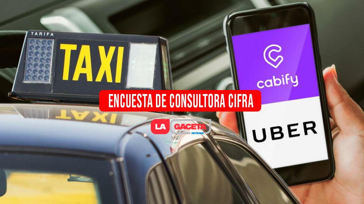 Canelones: Tres de cuatro habitantes respalda la habilitación de plataformas Uber y Cabify

La Intendencia de Canelones viene traba...
lagaceta.com.uy/canelones-tres…