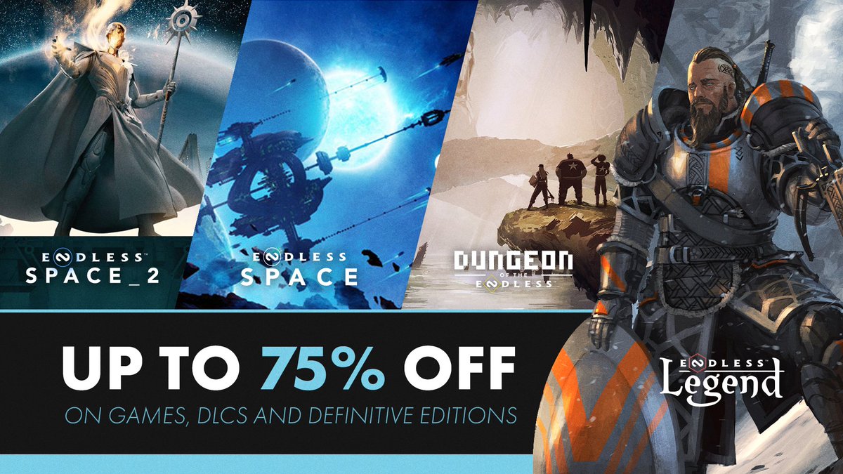 Endless Universe tweet media