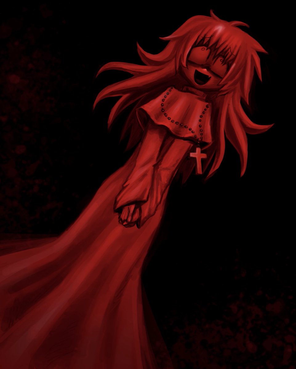 PsychoJesus tweet media