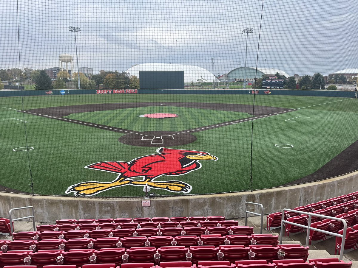 Steve Holm Baseball Camps tweet media