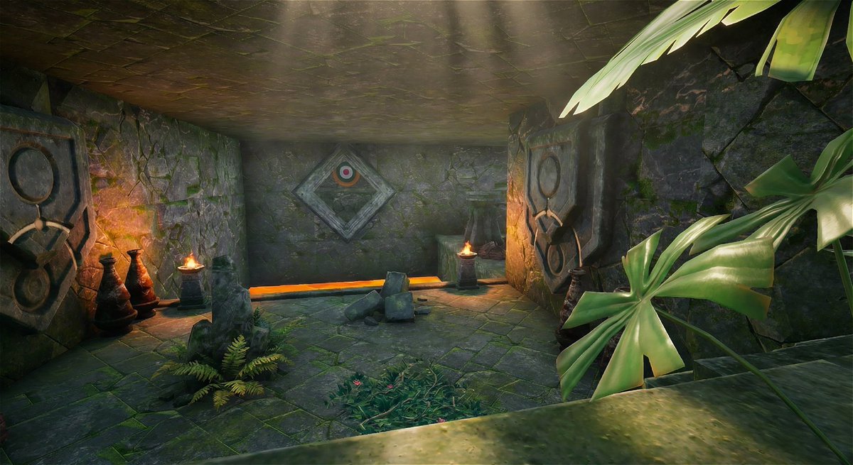 DojoMaps's tweet image. One more Dojo experience in the works 🎮✨

A little spoiler from what we’re building… 🛠️

Any guesses? 👀

#fornite #fortnitecreative #gamedev #uefn #comingsoon #gamingcommunity #games #fortnitemaps #dojomaps