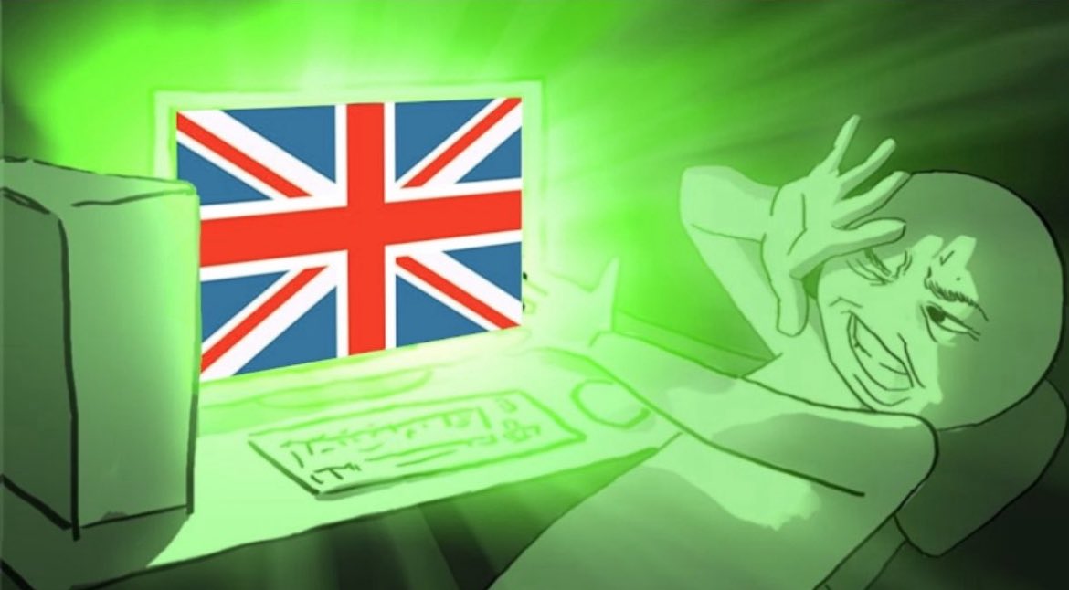 El lobby británico anti minero ahora trae influencers extranjeros