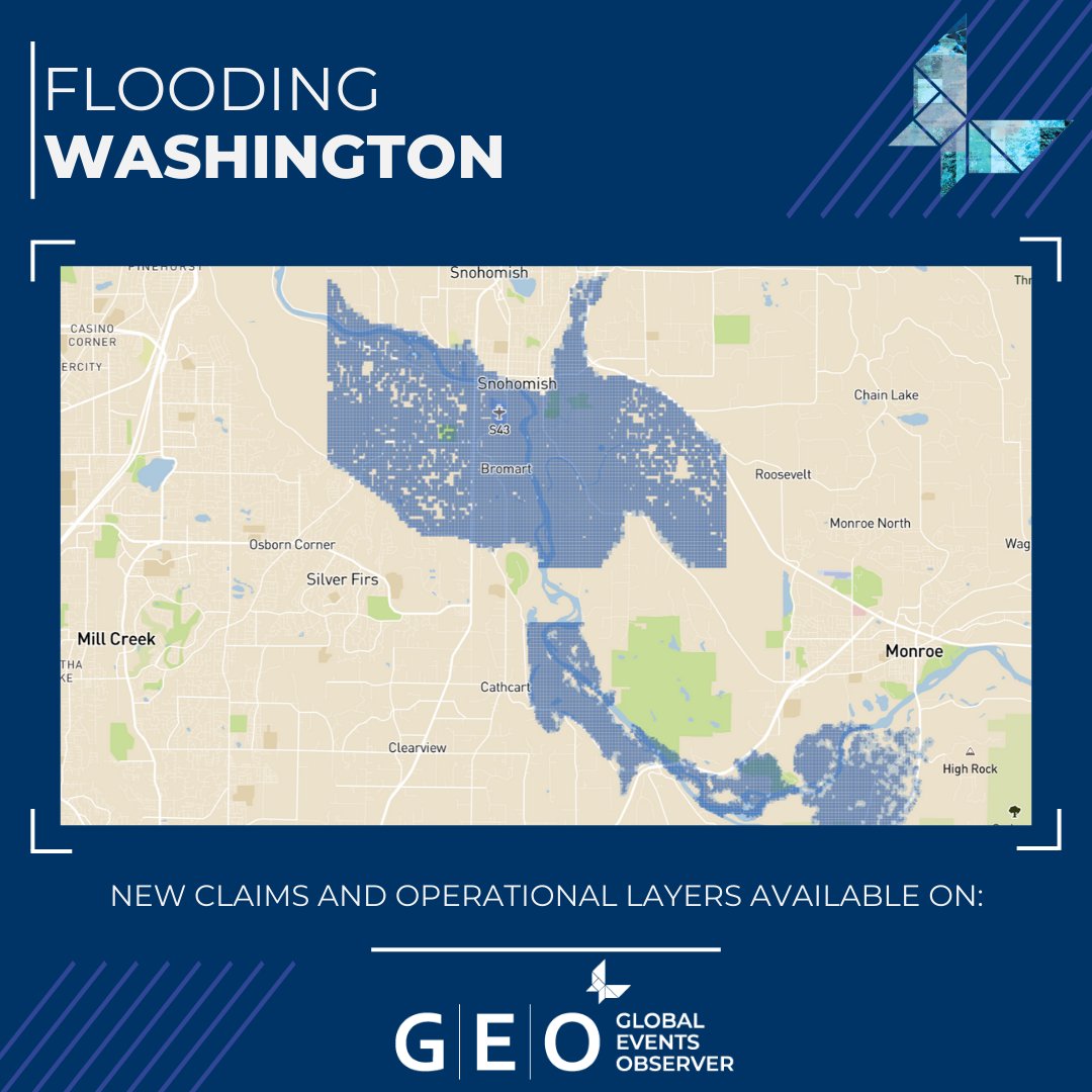 McKenzie Intelligence Services (MIS) tweet media