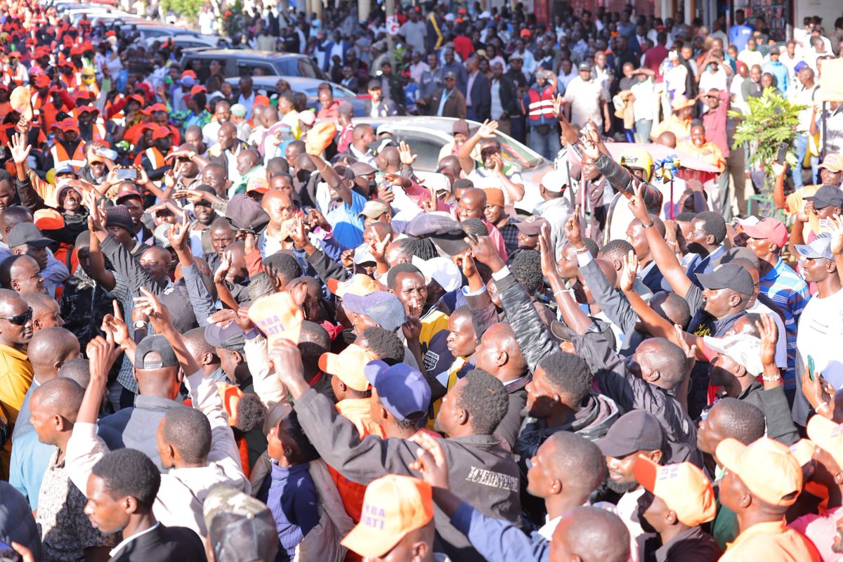 H.E Simba Arati tweet media