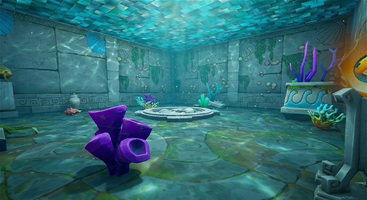 DojoMaps's tweet image. One more Dojo experience in the works 🎮✨

A little spoiler from what we’re building… 🛠️

Any guesses? 👀

#fornite #fortnitecreative #gamedev #uefn #comingsoon #gamingcommunity #games #fortnitemaps #dojomaps