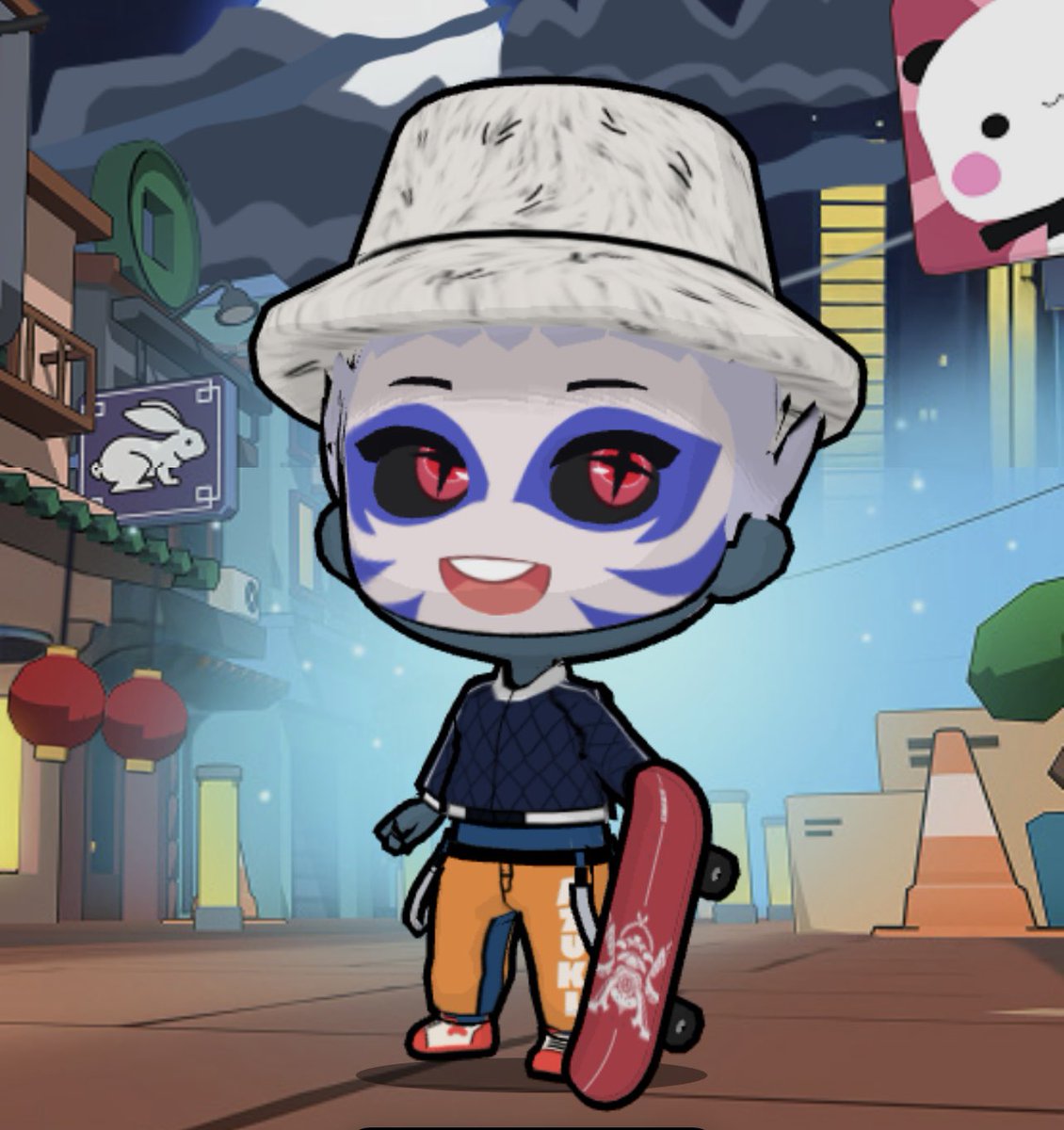 Michmaxx tweet media