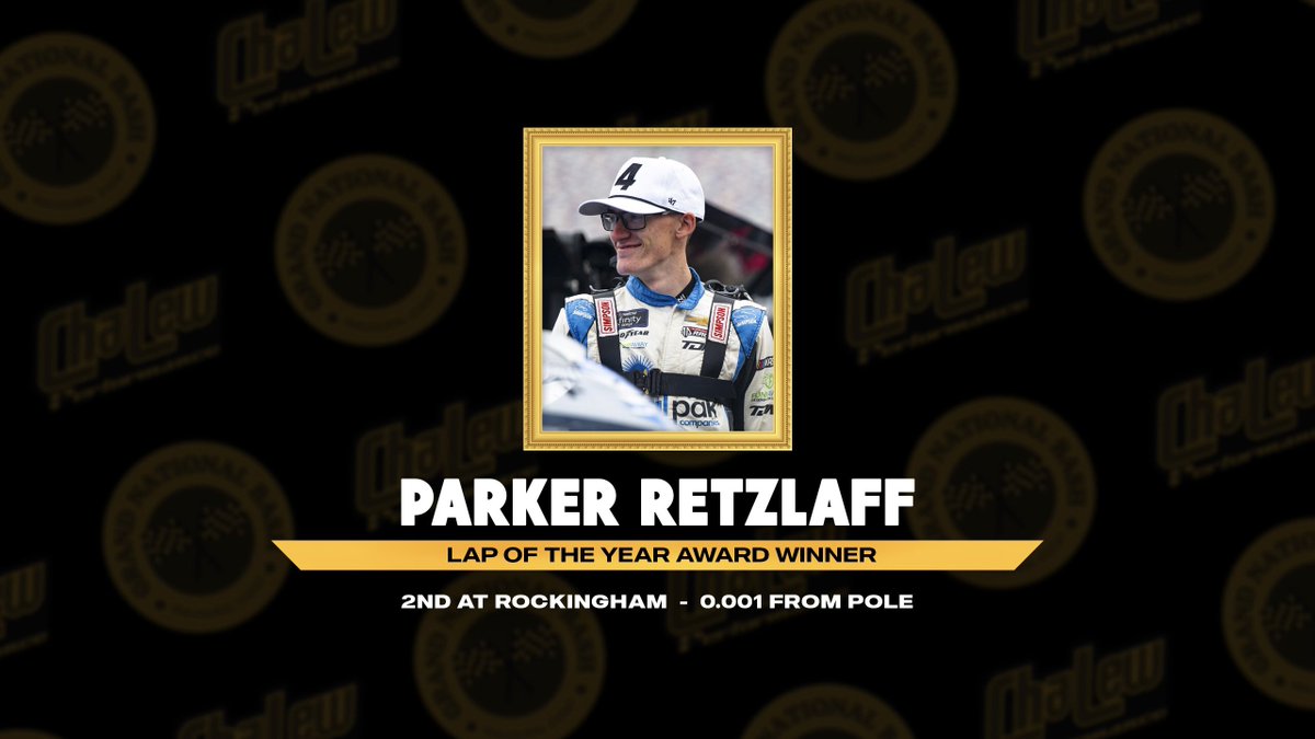 Grand National Bash tweet media